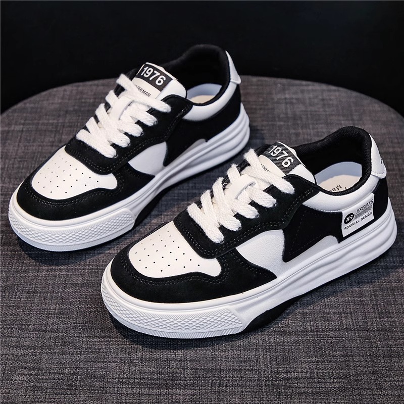 Women's Spring Autumn New Thic - огляд і ціна Vans Shoes Old Skool