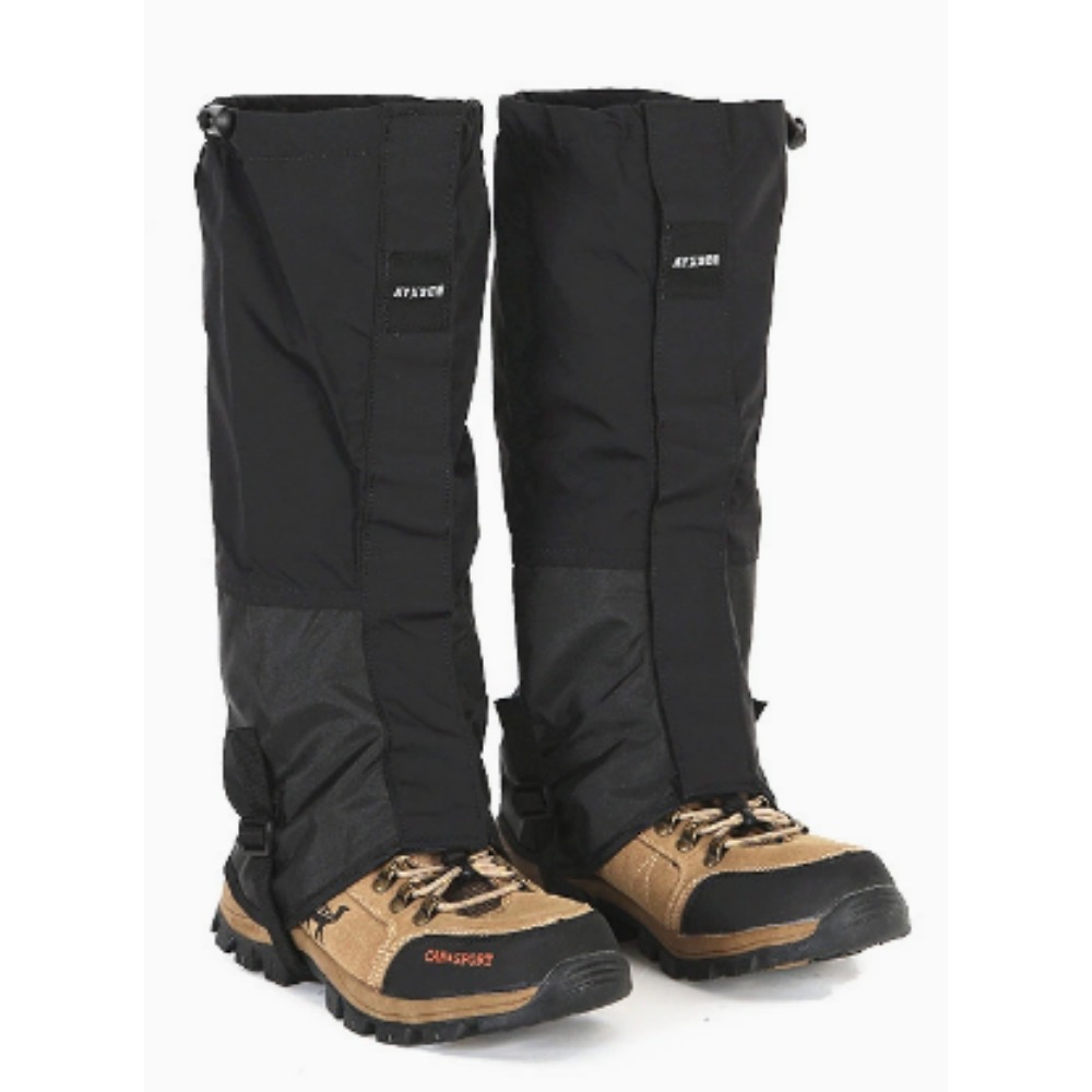 Waterproof Leg Gaiters, Anti S - огляд і ціна Gardening Glove Waterproof