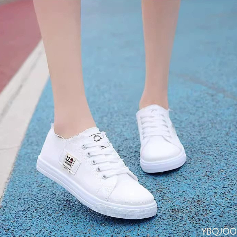 Ladies Versatile Canvas Shoes  - огляд і ціна Vans Shoes Old Skool